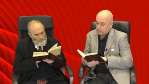 Читая Сталина. том 9.1. Идеологический разгром сторонников Троцкизма