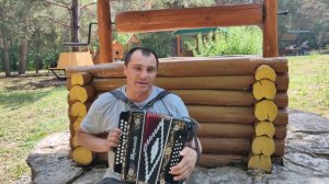 ""Ал голлэрем" - Фларид Минкагиров