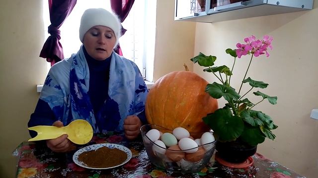 Почему МЯСОКОСТНАЯ МУКА обязательна в рационе кур несушек.