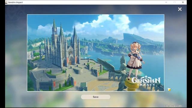 How to Take a Photo and Where to Find Screenshots PC Tutorial | Genshin Impact смотреть онлайн