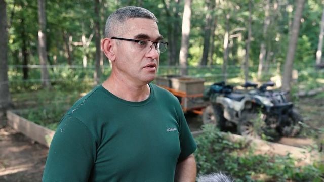 "Фирма веники вяжет!" - на дальневосточном гектаре (Приморский край) смотреть онлайн