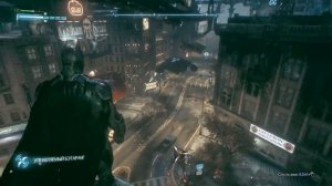 Batman Arkham Knight Прохождение 40 Трофеи Загадочника Остров Блик.