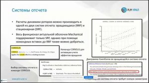 Задачи динамики роторов в ANSYS Mechanical