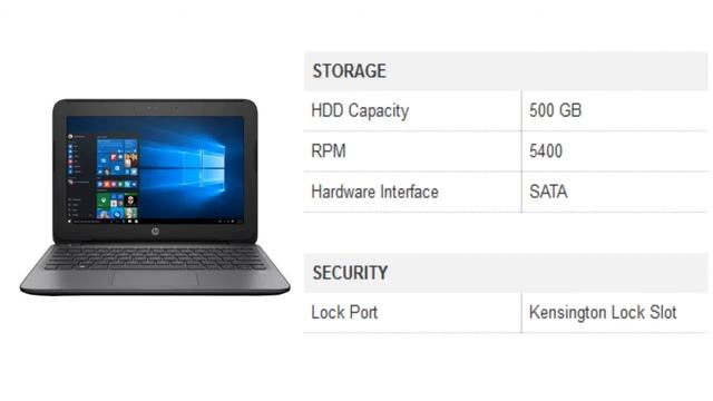 HP Pavilion 11-S002TU W0H98PA Celeron Dual Core Laptop смотреть онлайн