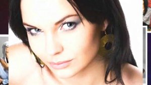 Я не могу тебя забыть