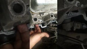 ЗАМЕНА ПРОКЛАДКИ ГБЦ ВАЗ 2115 БЕЗ СНЯТИЕ ШТАНОВ ,БЕЗ ГЕМОРРОЯ 👍👍👍