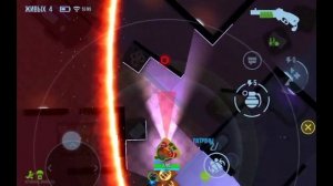 Кибер-сборка на Искру! / Сверхбыстрая перезарядка / Bullet Echo