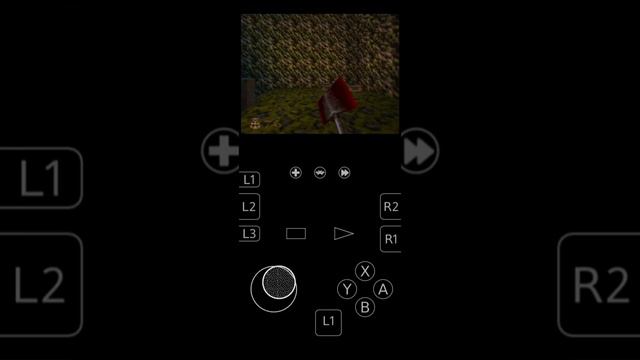 Retroarch Quake N64 Gameplay #1 смотреть онлайн