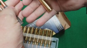 Обзор 7 Remington Magnum