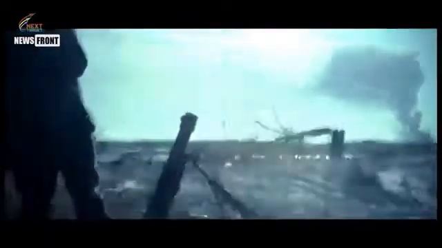 НА ГРАНИЦЕ РУСИ СЕКТОР ГАЗА смотреть онлайн