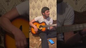 Каримчик - Не покорная моя