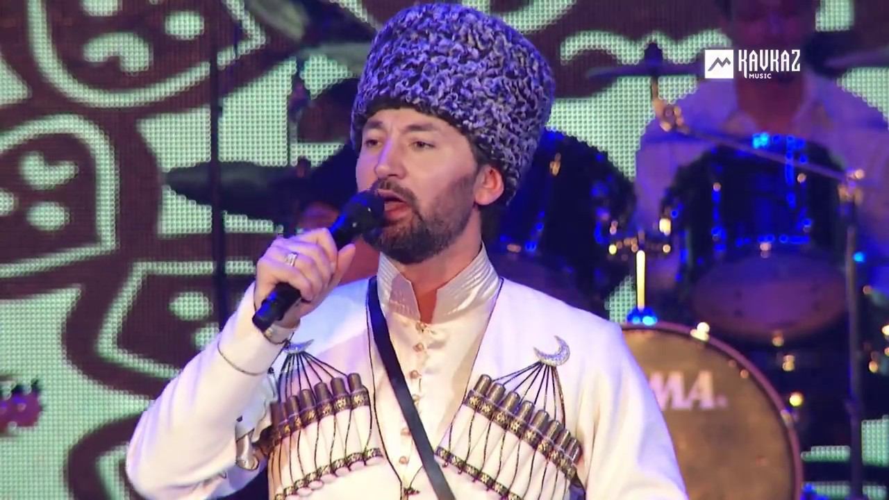 Буздов Резуан