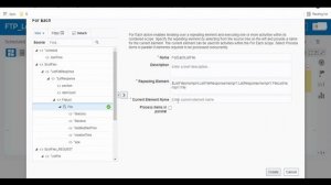 Part#2 FTP : How to Read file of size up to 1 GB in OIC Integration