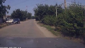 Геническ