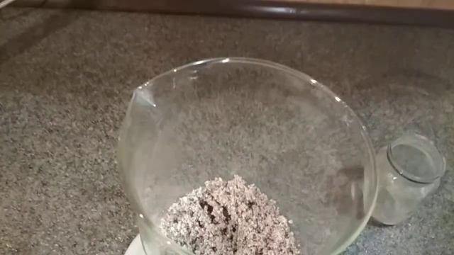 Влагоёмкость и Гидрофильность агроперлита смотреть онлайн