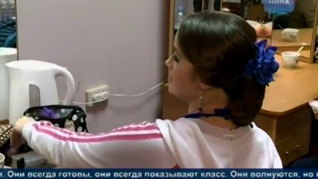 Дочери Альбы в Калуге смотреть онлайн