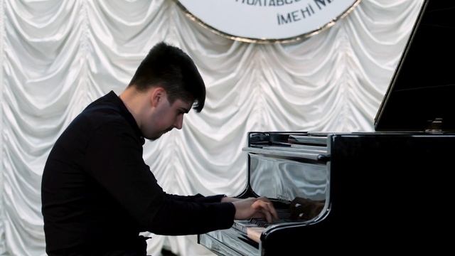 Anton Kolodiy - F. Chopin – Mazurka op. 33 No.4, op. 68 No.2 смотреть онлайн