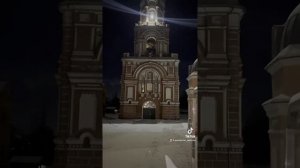 Рождество , Вышний Волочёк, Казанский женский монастырь
