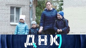 «ДНК»: «10 тестов ДНК для Маши»