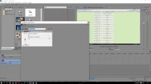 как убрать шум микрофона в sony vegas без помощи adobe audition