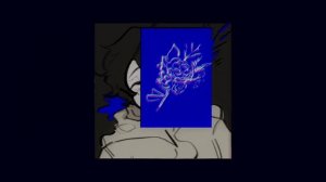「 ??? 」 being locked in a room with Mark and fighting fears. | a Mark Heathcliff playlist (2 part)