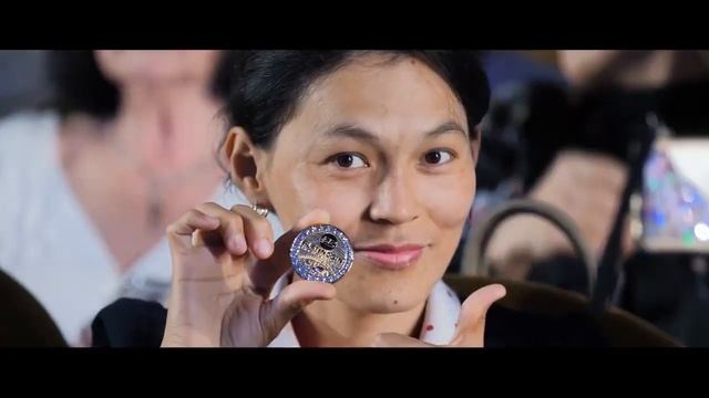 С Днем рождения, Алекс.  Поздравление команды Платина смотреть онлайн