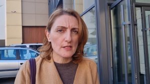 Зулали. Нарине Абгарян