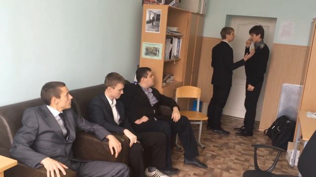 Поздравление с 8 марта 2015 смотреть онлайн