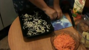 Камбала запеченная в духовке