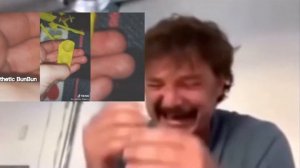 Pop it порвали, поэтому Педро Паскаль плачет