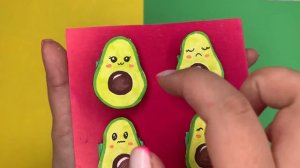 ? 6 DIY АВОКАДО КАНЦЕЛЯРИЯ СВОИМИ РУКАМИ ? 6 DIY School supplise, ШКОЛЬНЫЕ ЛАЙФХАКИ канцелярия