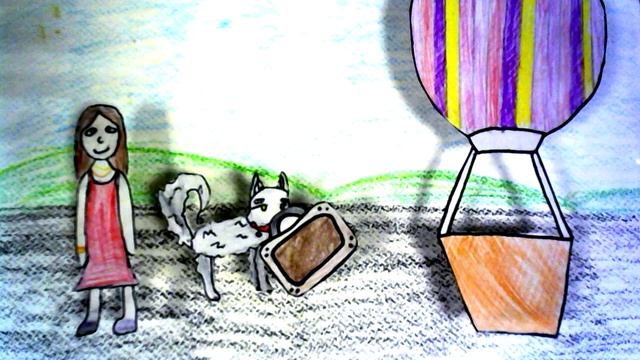 Собака на Мальдивах смотреть онлайн