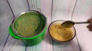 ??ЯБЛОЧНОЕ ПЮРЕ для ЗЕФИРА двумя способами!!!?ПЛЮСЫ и МИНУСЫ!