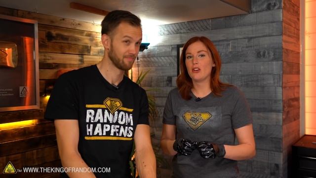 Can You Make a Hoverboard With Ferrofluid?