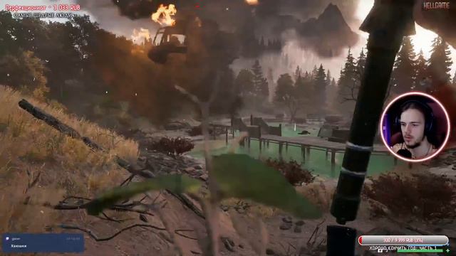 FAR CRY 5 ► Прохождение #4 ► Постигаем Веру смотреть онлайн