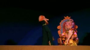 2014_03_27 Кукольный спектакль "Конёк-Горбунок"