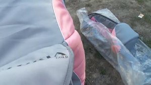 Каляска Victoria Viki Plus 1
