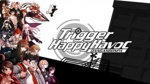 Danganronpa: Trigger Happy Havoc ► Время наказания ► Прохождение #30