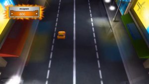 Cars Toon Mater's Tall Tales - Tokyo Mater Game