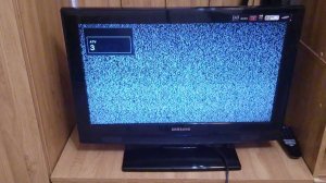 Ремонт телевизора Samsung LE26B350F1W