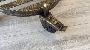 Подставка-тележка под тандыр на колесах (Атаман, Большой, Есаул, Охотник, Донской, Кочевник и др.)