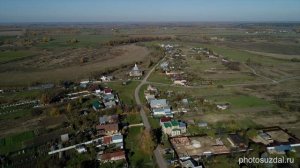 Село Глебовское | Суздальский район | Владимирская область