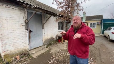 Продается квартира на земле в Каневской, недвижимость Краснодарского края,АН Дом Кубани 89186922458