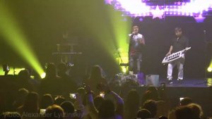 "Седая ночь" сл. и муз. Сергей Кузнецов