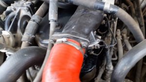 Отключение ЕГР газ 3309