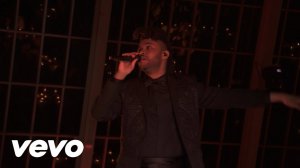 The Met Gala 2016 - The Weeknd with Nas Apple Music Fashion