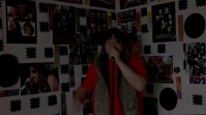 Макс Фадеев, Танцы на стеклах, Рок-кавер. #Рок_кавер