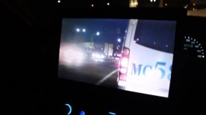 Обгонная камера 2 Toyota Voxy