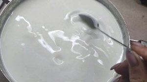 Рецепт сметаны на закваске