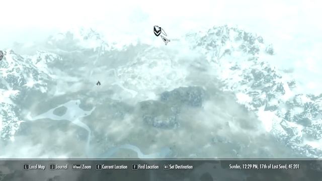 A New Adventure?? - Skyrim: Live Another Life Let's Play 1 (PC) (Mods) смотреть онлайн